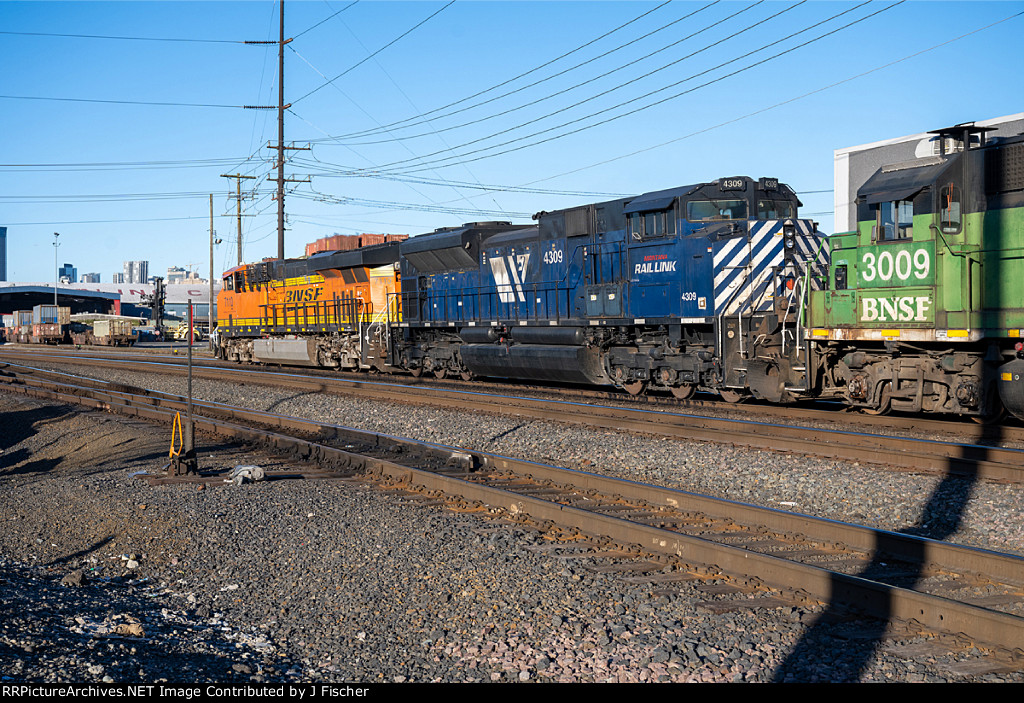 MRL 4309